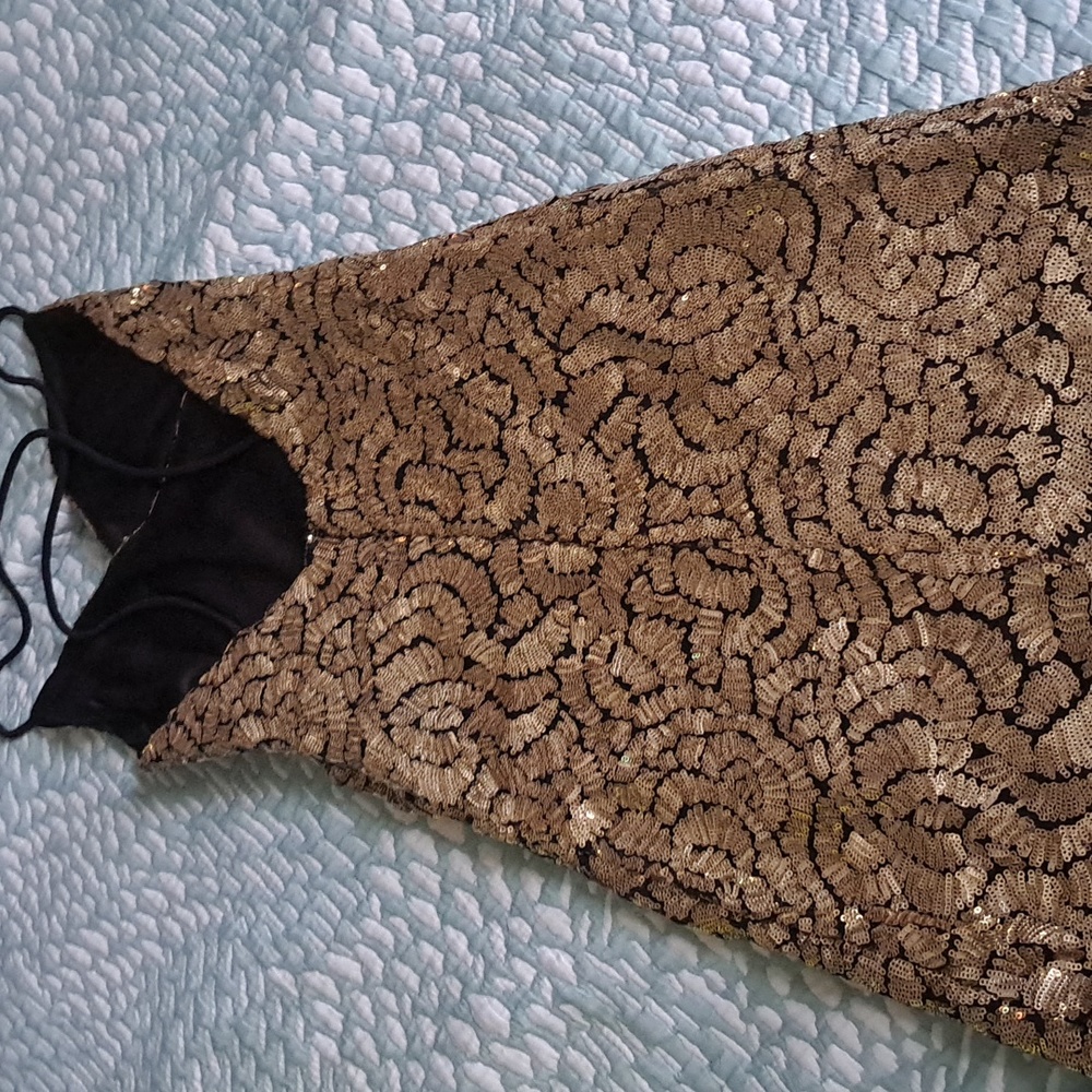 WYLDR DRESS MINI - Picture 4 of 5